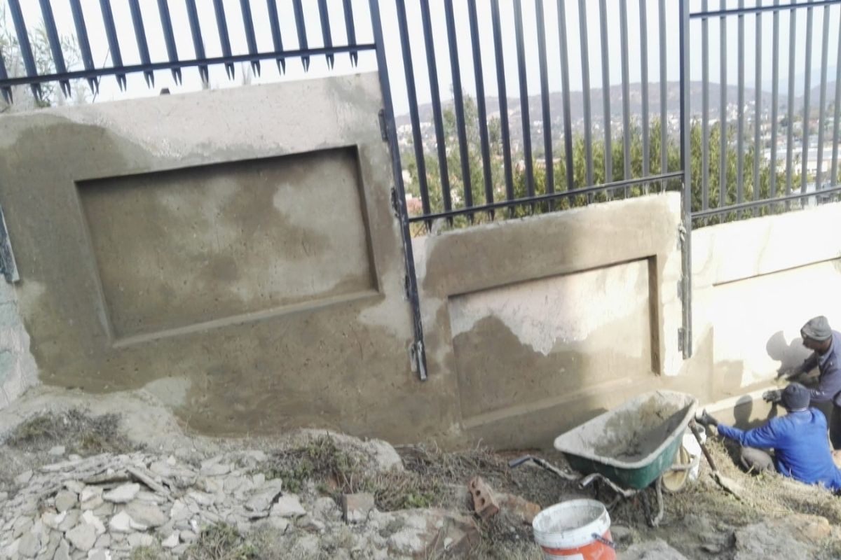 Painting & Damproofing (4)